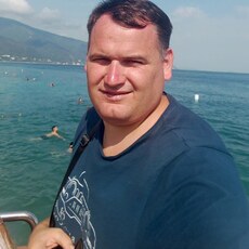 Фотография мужчины Александр, 33 года из г. Могилев