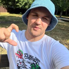 Фотография мужчины Кот, 26 лет из г. Самара