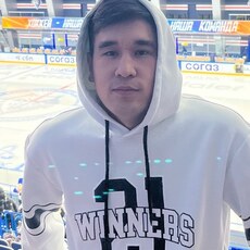 Фотография мужчины Dias, 26 лет из г. Нижнекамск