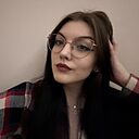 Ксения, 20 лет