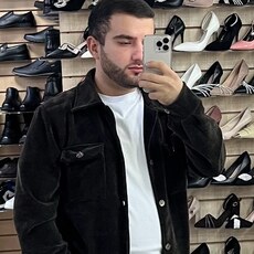 Фотография мужчины Ali, 25 лет из г. Лазаревское