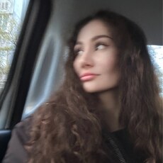 Фотография девушки Алина, 34 года из г. Краснодар