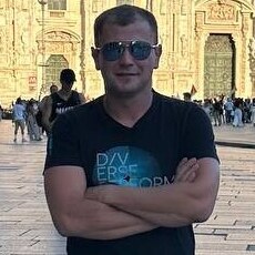 Фотография мужчины Павел, 32 года из г. Минск