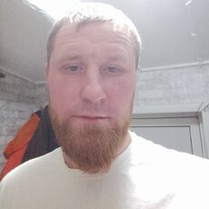 Фотография мужчины Саша, 38 лет из г. Атбасар