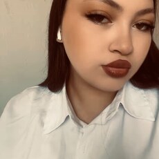 Фотография девушки Аяулым, 19 лет из г. Караганда