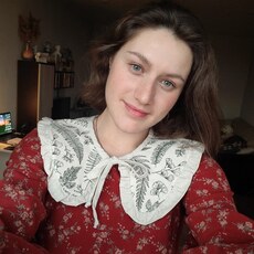 Фотография девушки Дарья, 26 лет из г. Балашиха