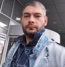 Фотография мужчины Александр, 38 лет из г. Старый Оскол