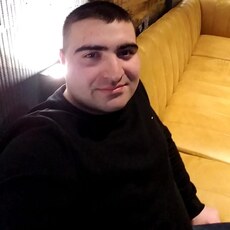 Фотография мужчины Андрей, 28 лет из г. Минск