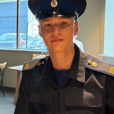Фотография мужчины Артём, 21 год из г. Москва