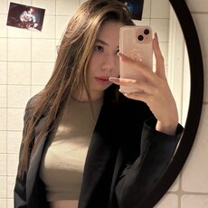 Фотография девушки Рената, 18 лет из г. Казань