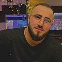 Алико, 25 лет