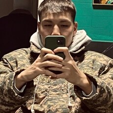 Фотография мужчины Tima, 21 год из г. Алматы