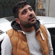 Фотография мужчины Артем, 34 года из г. Королёв