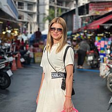 Фотография девушки Ева, 39 лет из г. Ростов-на-Дону