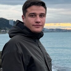 Фотография мужчины Максим, 30 лет из г. Сочи