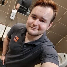 Фотография мужчины Евгений, 26 лет из г. Протвино