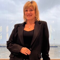 Фотография девушки Елена, 48 лет из г. Москва