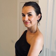 Фотография девушки Ольга, 41 год из г. Фаниполь