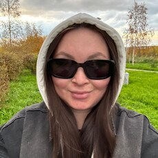 Фотография девушки Кэт, 31 год из г. Харп