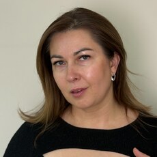 Фотография девушки Юлия, 41 год из г. Минск