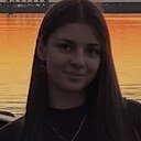 Кристина, 20 лет