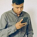 Ыхлас, 21 год