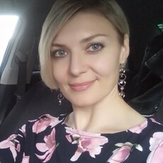 Фотография девушки Светлана, 44 года из г. Екатеринбург