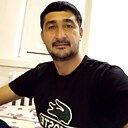 Мекан, 35 лет