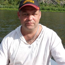 Фотография мужчины Алексей, 45 лет из г. Междуреченск