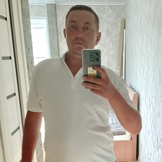 Фотография мужчины Дмитрий, 35 лет из г. Саранск