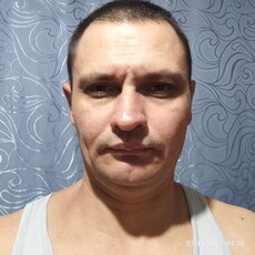 Фотография мужчины Андрей, 48 лет из г. Старый Крым