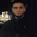 Никита, 25 лет