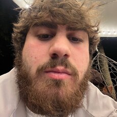 Фотография мужчины Эрик, 21 год из г. Краснодар