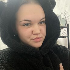 Фотография девушки Татьяна, 20 лет из г. Томск