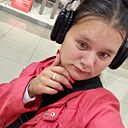 Настя, 25 лет