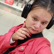 Фотография девушки Настя, 25 лет из г. Ступино