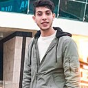 Питер, 25 лет