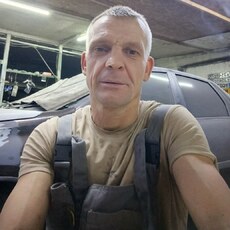 Фотография мужчины Москва, 44 года из г. Москва