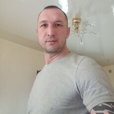 Фотография мужчины Дмитрий, 46 лет из г. Киров