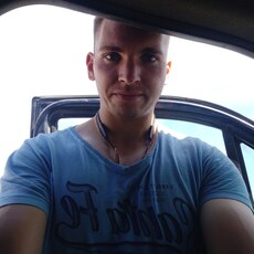 Фотография мужчины Денис, 32 года из г. Гомель