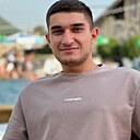 Фархад, 22 года