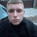 Максим, 20 лет