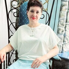 Фотография девушки Оксана, 40 лет из г. Краснодар