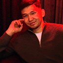 Бакдаулет, 23 года