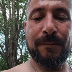 Фотография мужчины Олександр, 39 лет из г. Конотоп