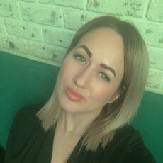 Фотография девушки Окс, 33 года из г. Пушкино (Московская Обл)