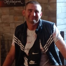 Фотография мужчины Олександр, 30 лет из г. Николаев