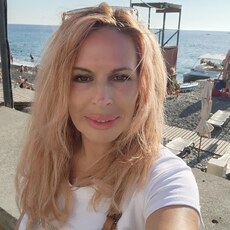 Фотография девушки Ольга, 51 год из г. Санкт-Петербург