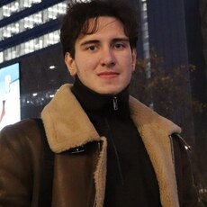Фотография мужчины Даниил, 18 лет из г. Жуковский