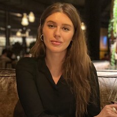 Фотография девушки Savanna, 32 года из г. Москва